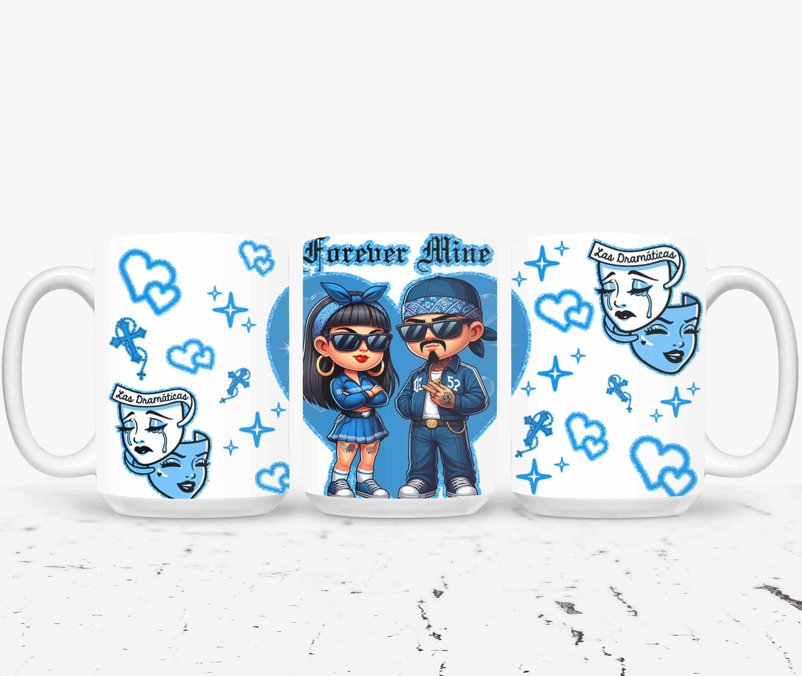 Forever Mine-10135
